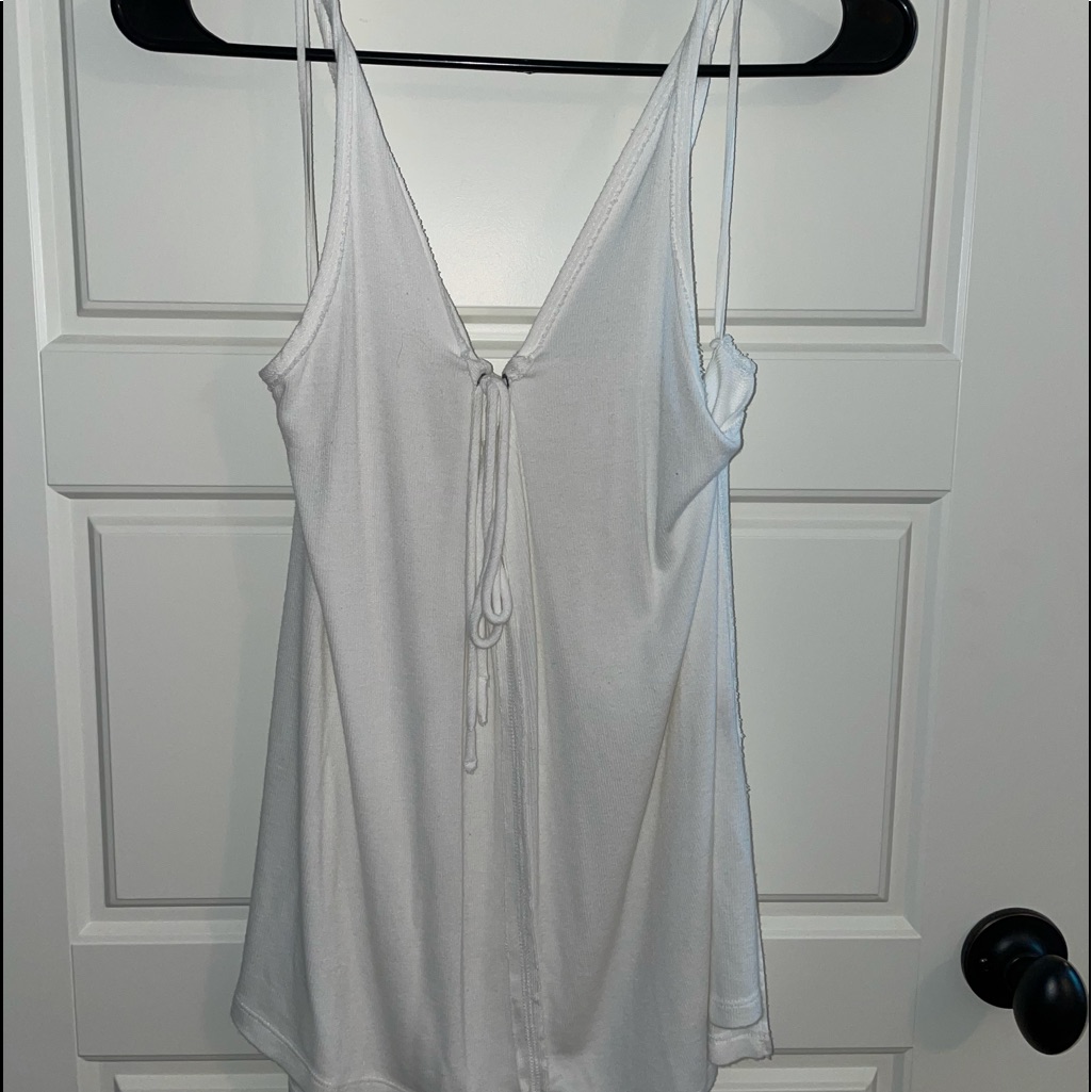 Free People Nwot Tank Top